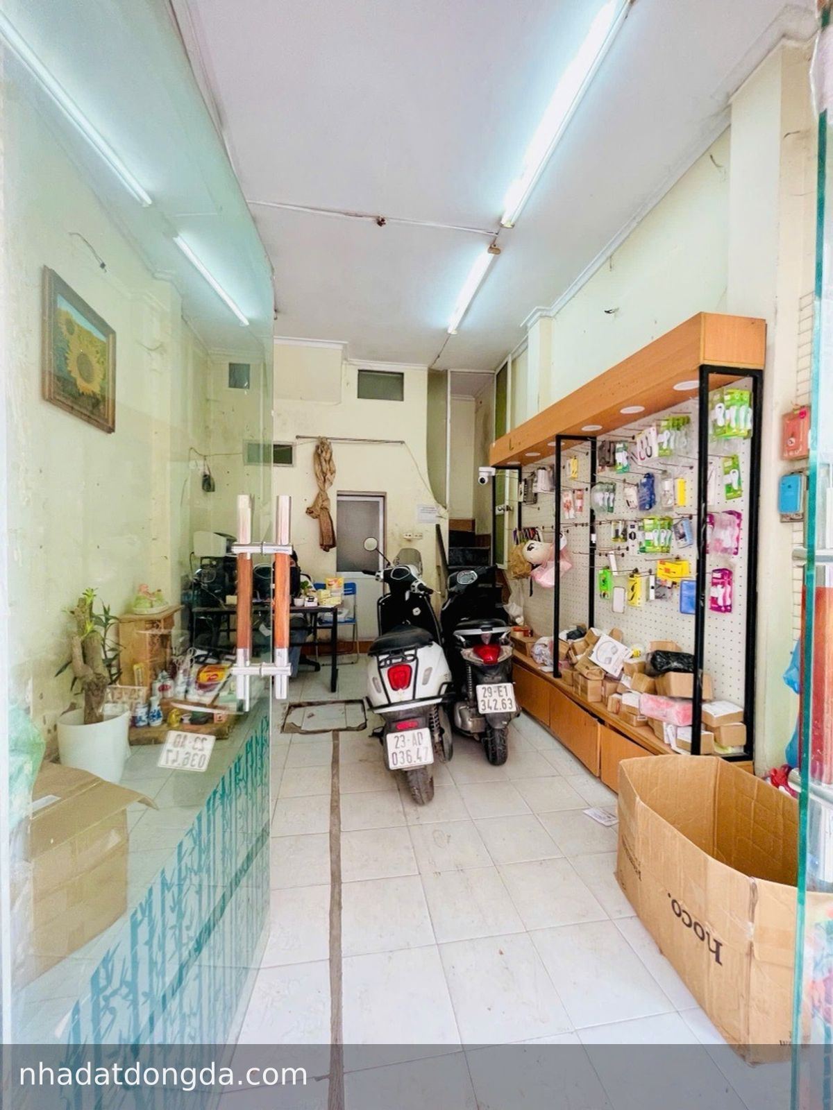 Ảnh 4 nhà Nguyễn Lương Bằng, Đống Đa (khu trung tâm)