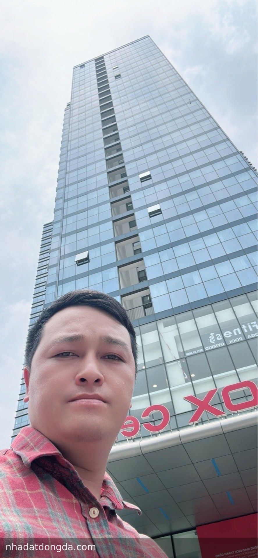 Nhà Phòng 0412 Tầng 4, Tòa The Ninety Complex, 90 Đường Láng, Láng, 6.0 tỷ