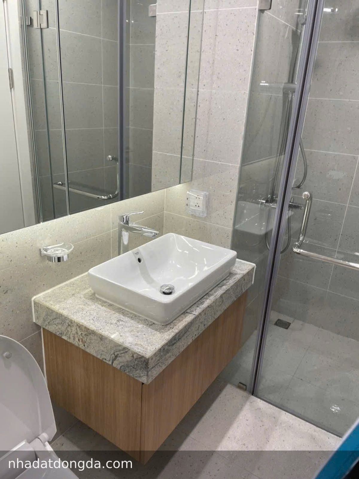 Ảnh 4 nhà Phòng 0412 Tầng 4, Tòa The Ninety Complex, 90 Đường Láng, Láng