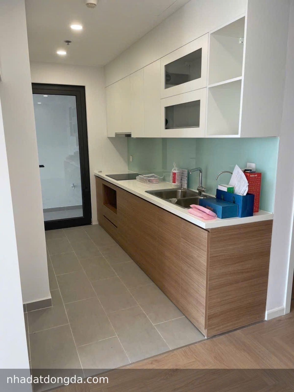 Ảnh 5 nhà Phòng 0412 Tầng 4, Tòa The Ninety Complex, 90 Đường Láng, Láng