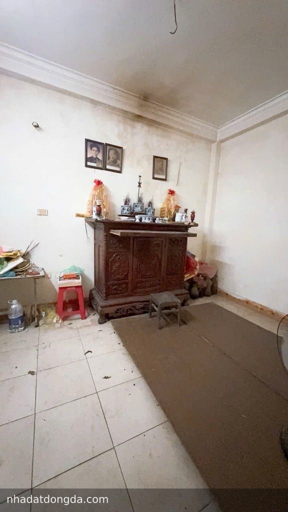 Ảnh 3 nhà Trường Chinh, Đống Đa (khu trung tâm)
