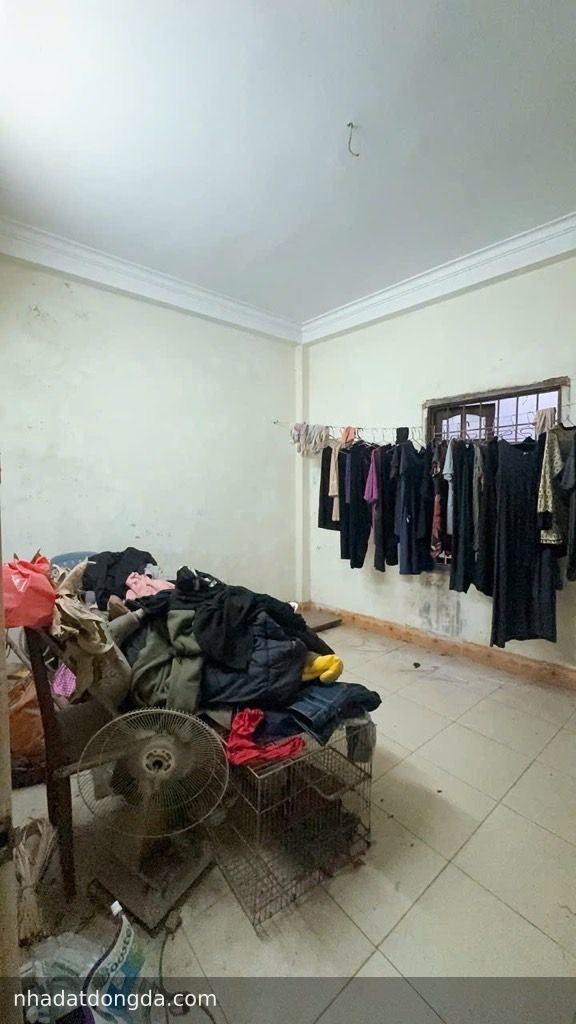 Ảnh 4 nhà Trường Chinh, Đống Đa (khu trung tâm)