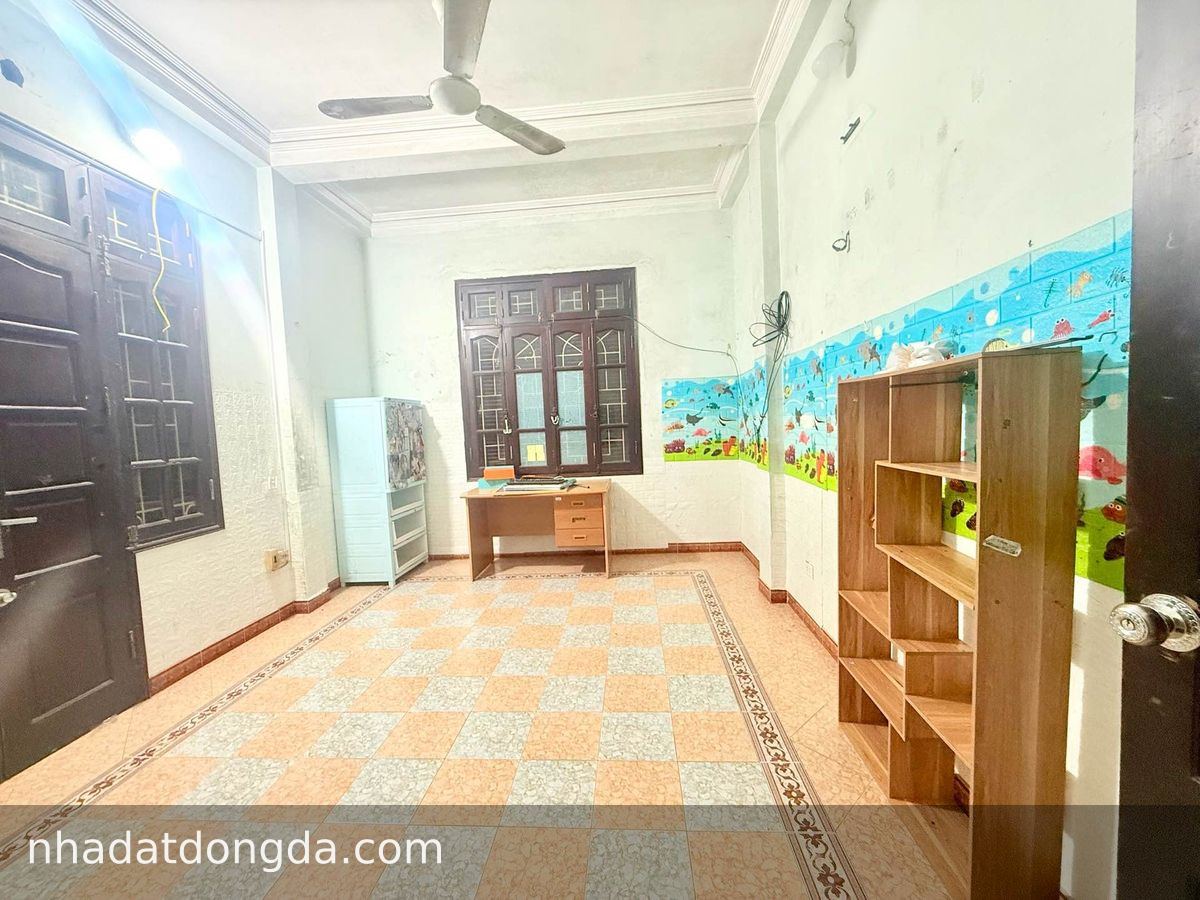 Ảnh 2 nhà Phương Mai, Bạch Mai