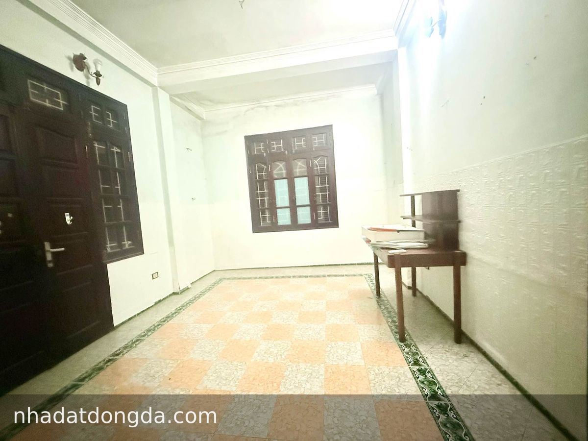 Ảnh 3 nhà Phương Mai, Bạch Mai