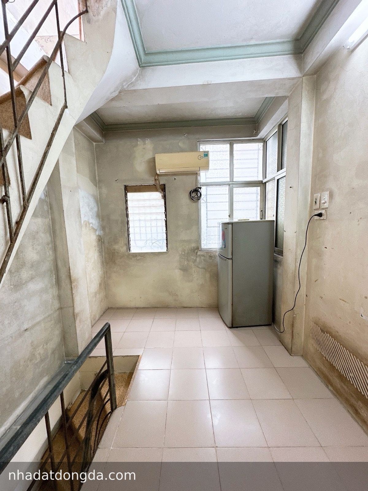 Ảnh 5 nhà Khương Thượng, Kim Liên