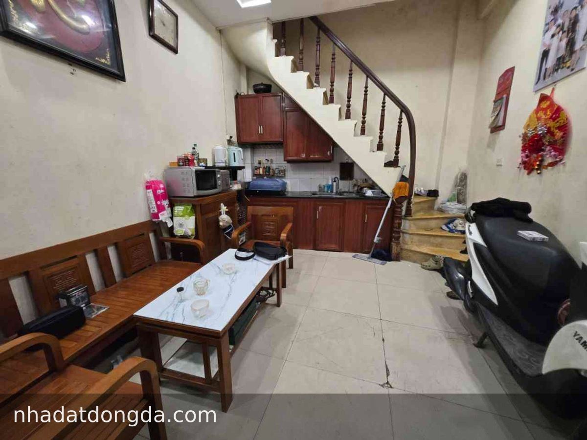 Ảnh 2 nhà Cống Trắng, Khâm Thiên