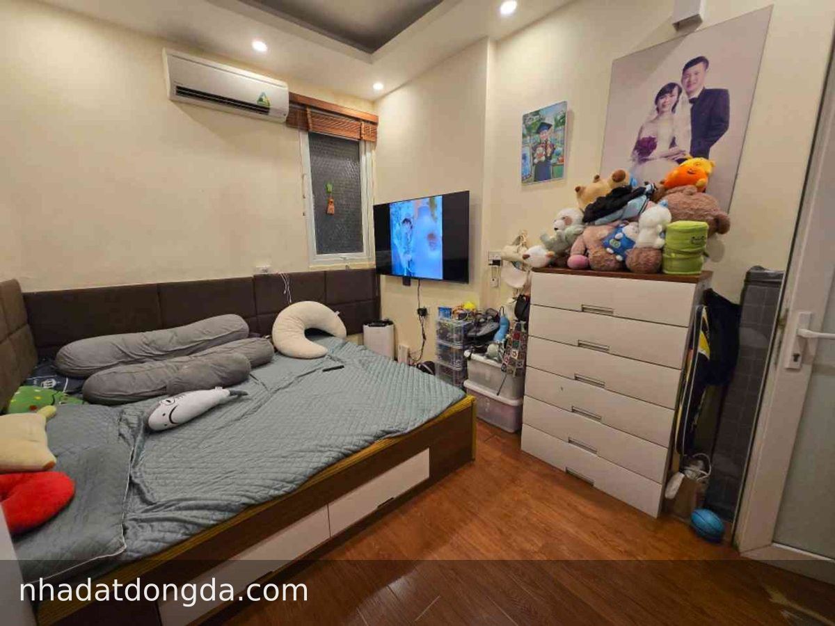 Ảnh 4 nhà Cống Trắng, Khâm Thiên