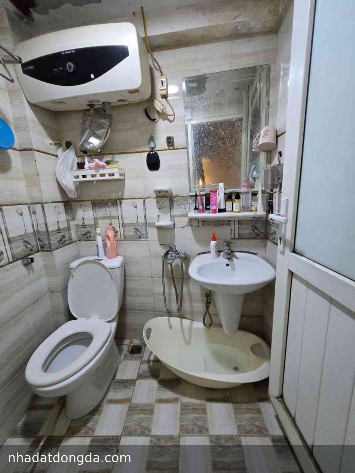 Ảnh 5 nhà Cống Trắng, Khâm Thiên
