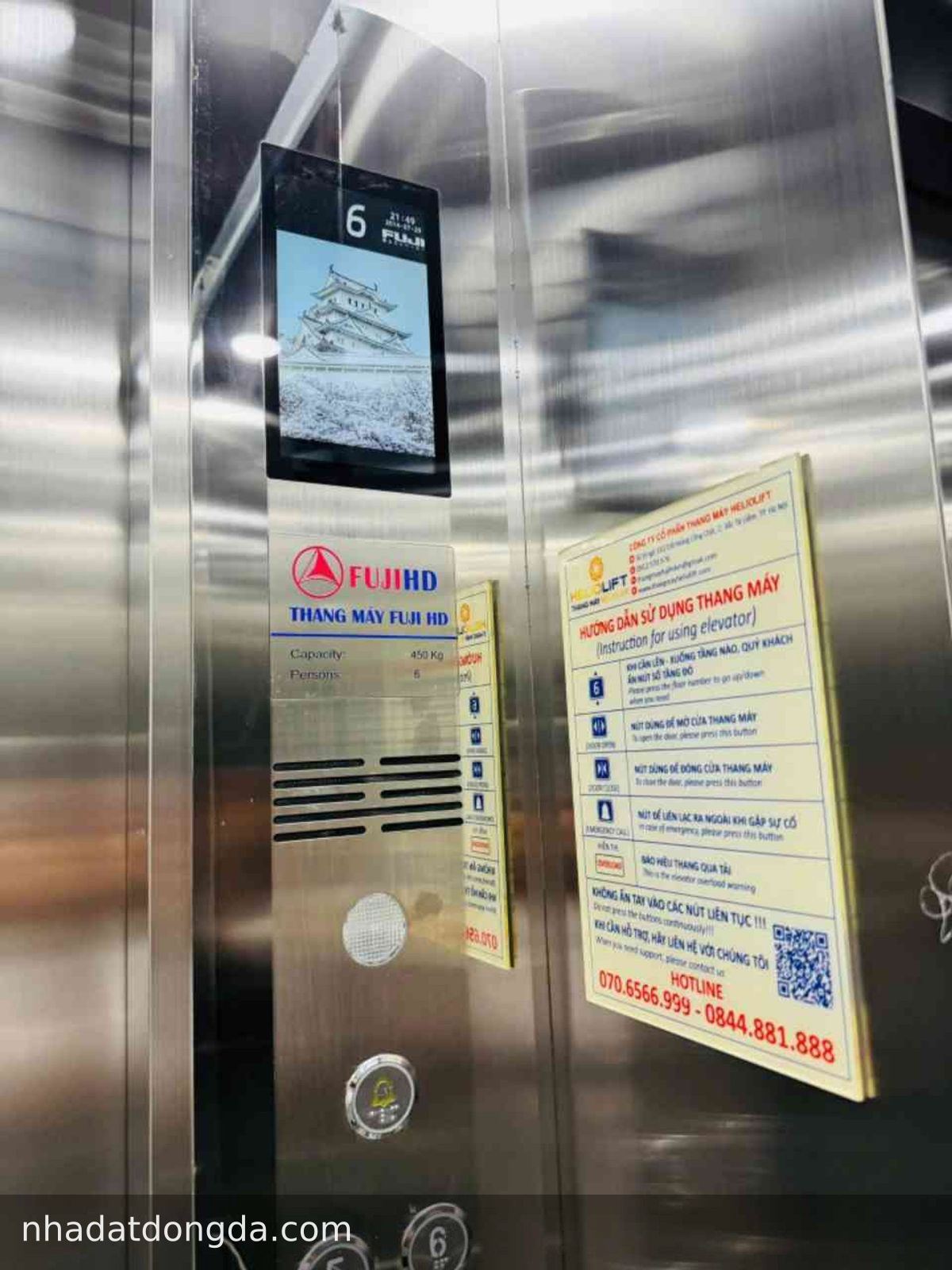 Ảnh 4 nhà Hồ Linh Quang, Văn Miếu - Quốc Tử Giám