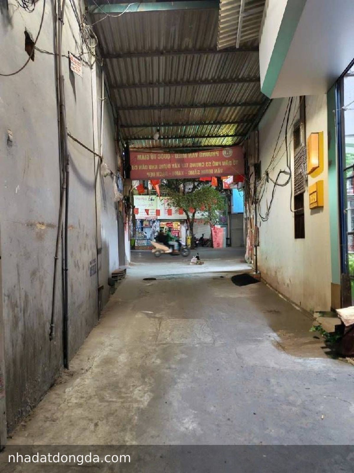 Ảnh 3 nhà Chợ Khâm Thiên, Văn Miếu - Quốc Tử Giám