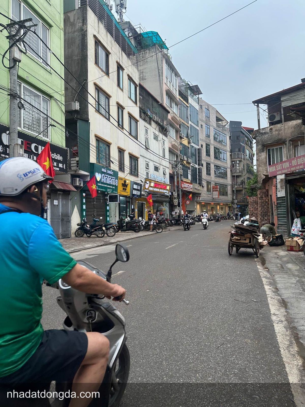 Ảnh 5 nhà Tam Khương, Đống Đa (khu trung tâm)
