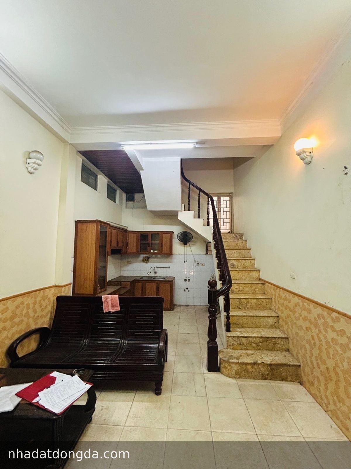 Ảnh 3 nhà Ngõ Hoàng An, Văn Miếu - Quốc Tử Giám