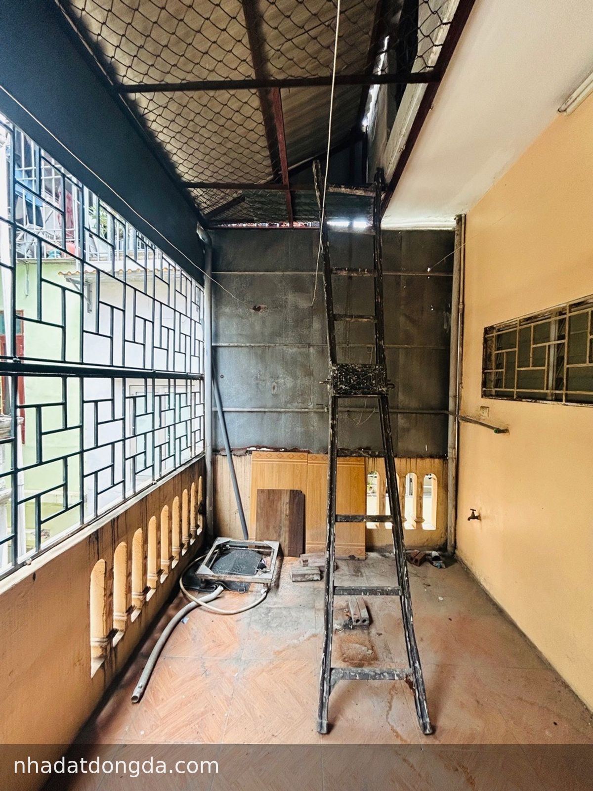 Ảnh 4 nhà Ngõ Hoàng An, Văn Miếu - Quốc Tử Giám