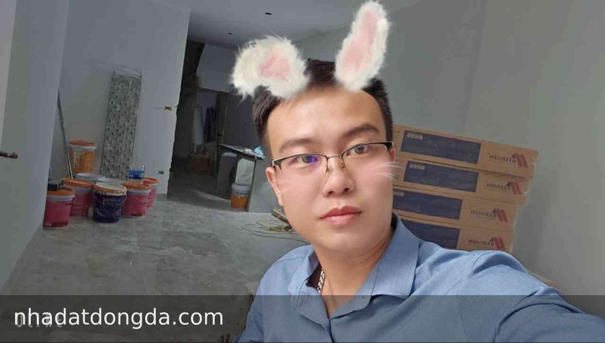 Nhà Hòa Bình, Khâm Thiên, Văn Miếu - Quốc Tử Giám, 6.1 tỷ