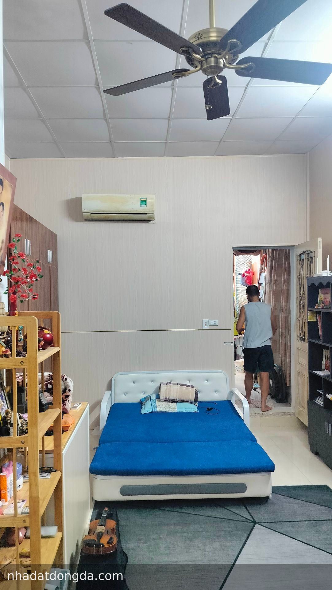Ảnh 2 nhà Đê La Thành, Đống Đa (khu trung tâm)