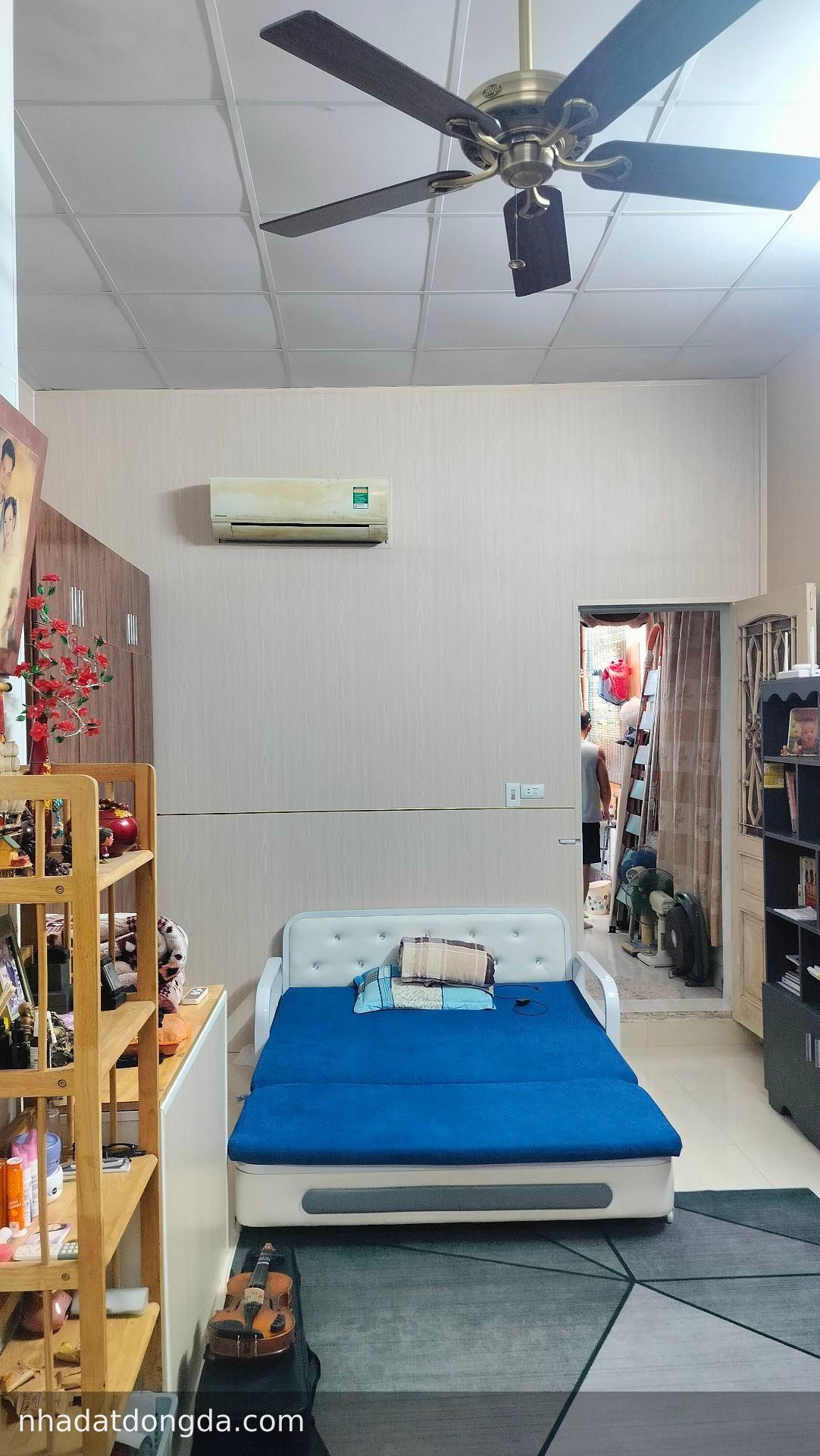 Ảnh 3 nhà Đê La Thành, Đống Đa (khu trung tâm)