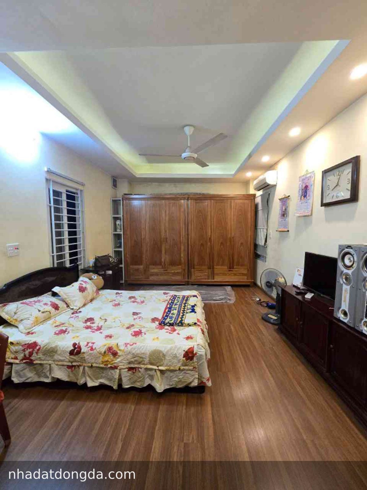 Ảnh 2 nhà Ngõ Chợ Khâm Thiên, Văn Miếu - Quốc Tử Giám