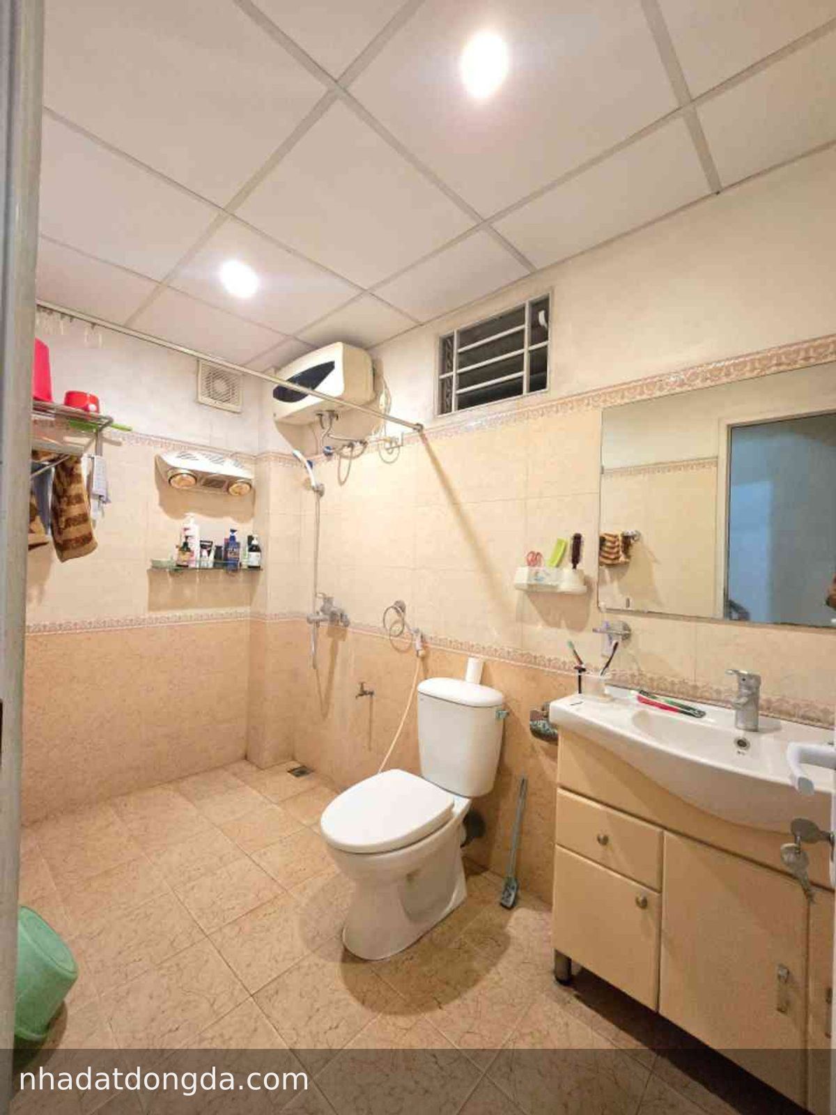Ảnh 3 nhà Ngõ Chợ Khâm Thiên, Văn Miếu - Quốc Tử Giám