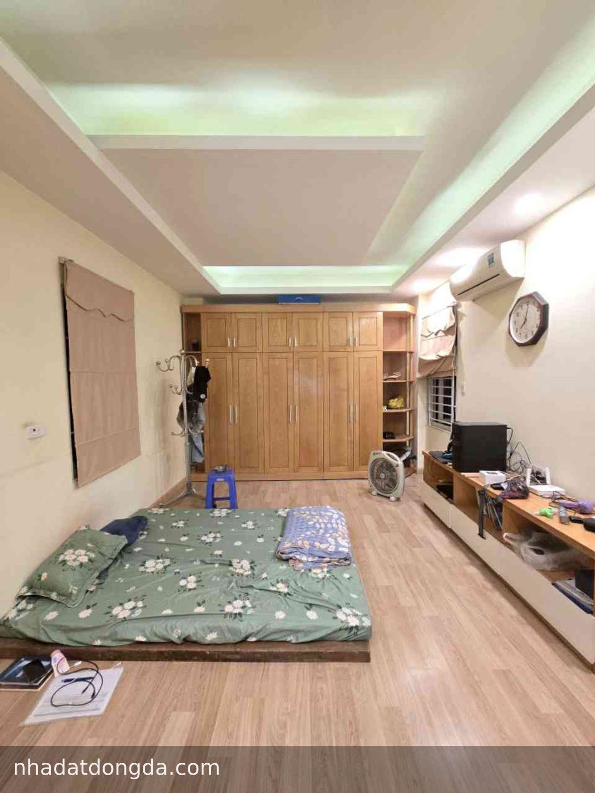 Ảnh 4 nhà Ngõ Chợ Khâm Thiên, Văn Miếu - Quốc Tử Giám