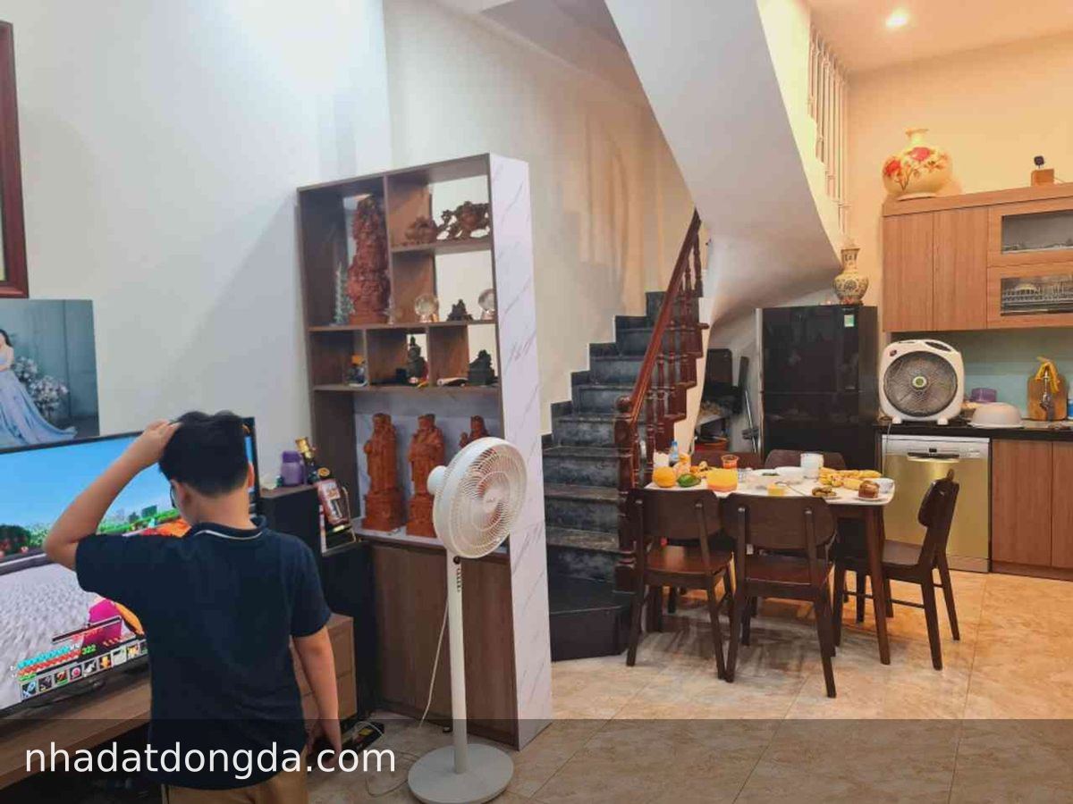 Ảnh 3 nhà Thái Hà, Đống Đa (khu trung tâm)
