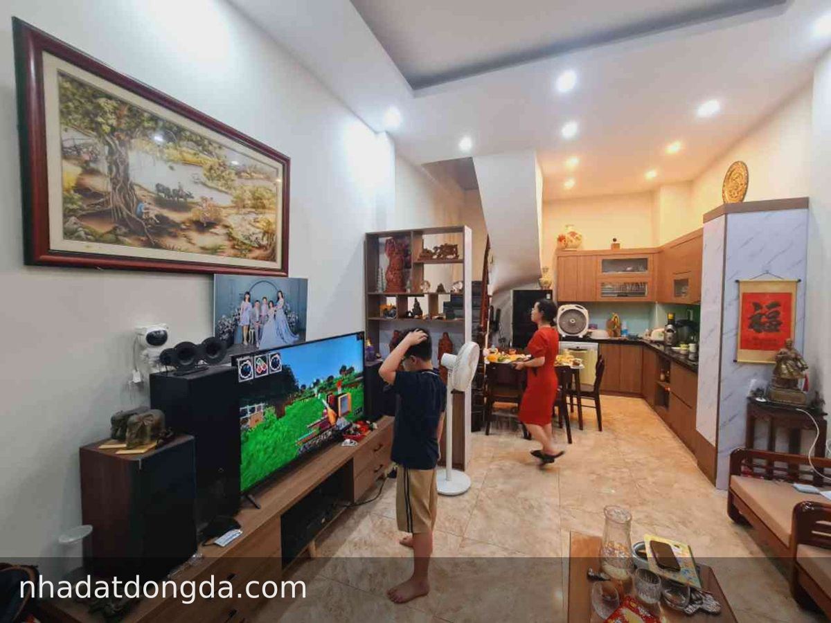 Ảnh 4 nhà Thái Hà, Đống Đa (khu trung tâm)
