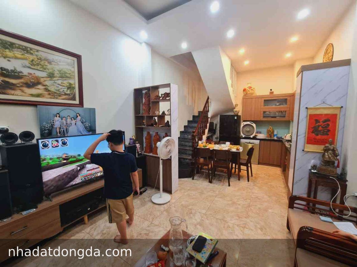 Ảnh 5 nhà Thái Hà, Đống Đa (khu trung tâm)