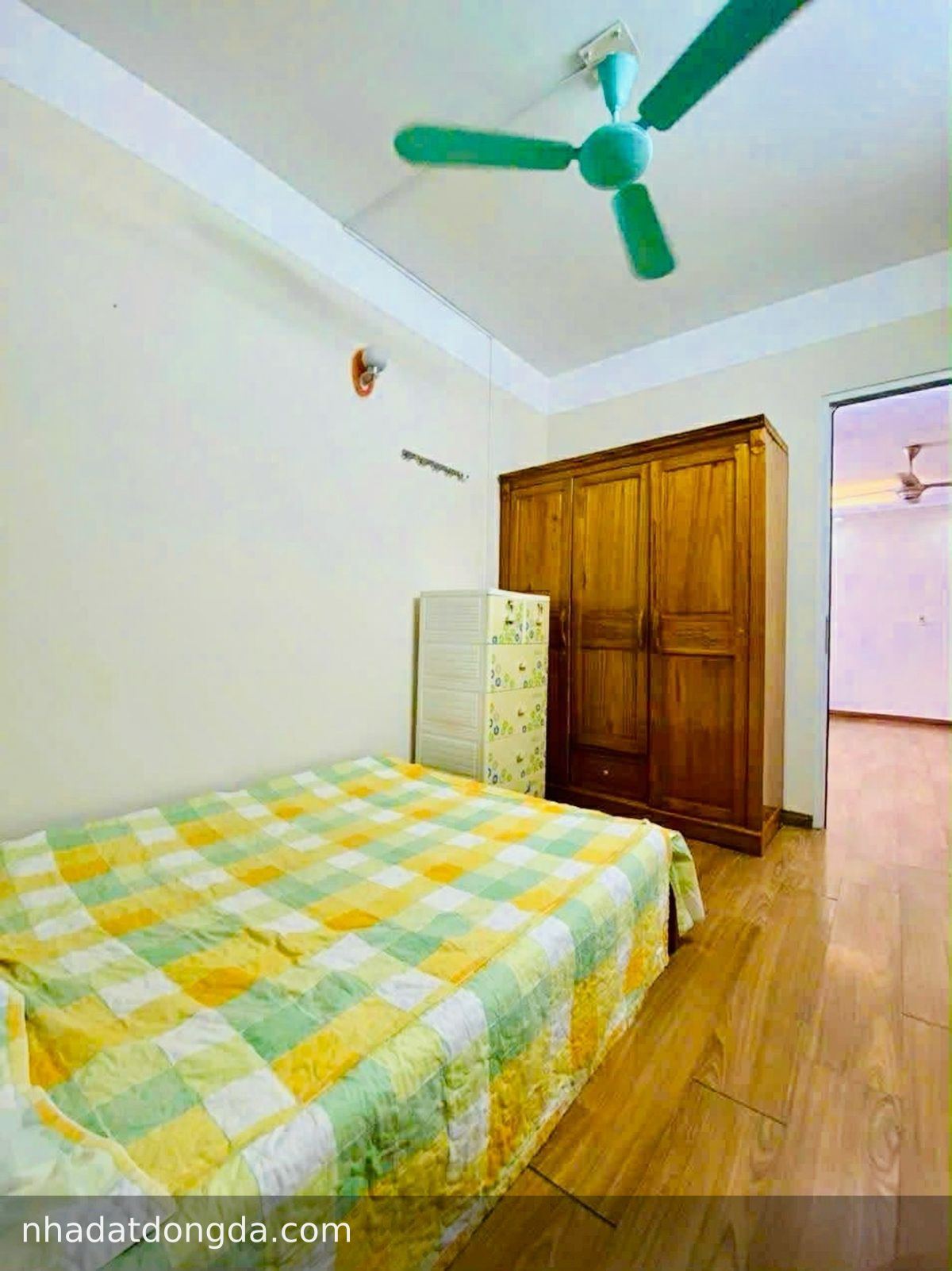 Ảnh 2 nhà 706 Tam Khương, Đống Đa (khu trung tâm)