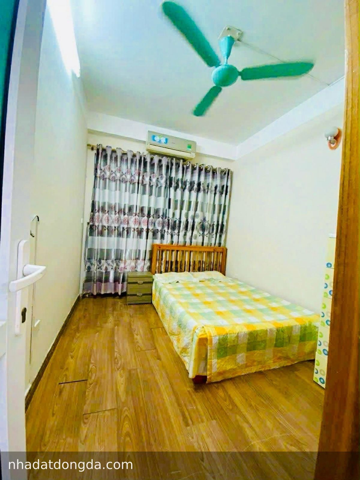 Ảnh 3 nhà 706 Tam Khương, Đống Đa (khu trung tâm)