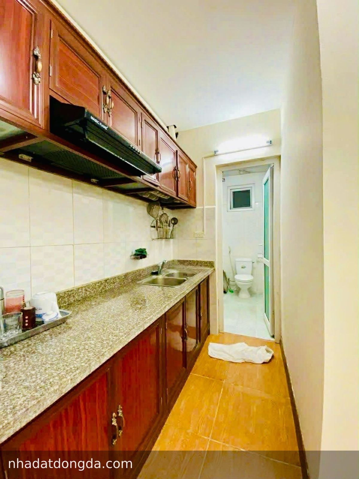 Ảnh 4 nhà 706 Tam Khương, Đống Đa (khu trung tâm)